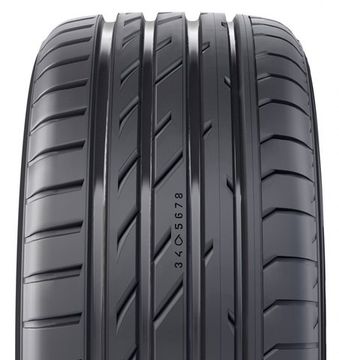 Nokian Tyres Hakka Black SUV 265/45 R20 108Y XL