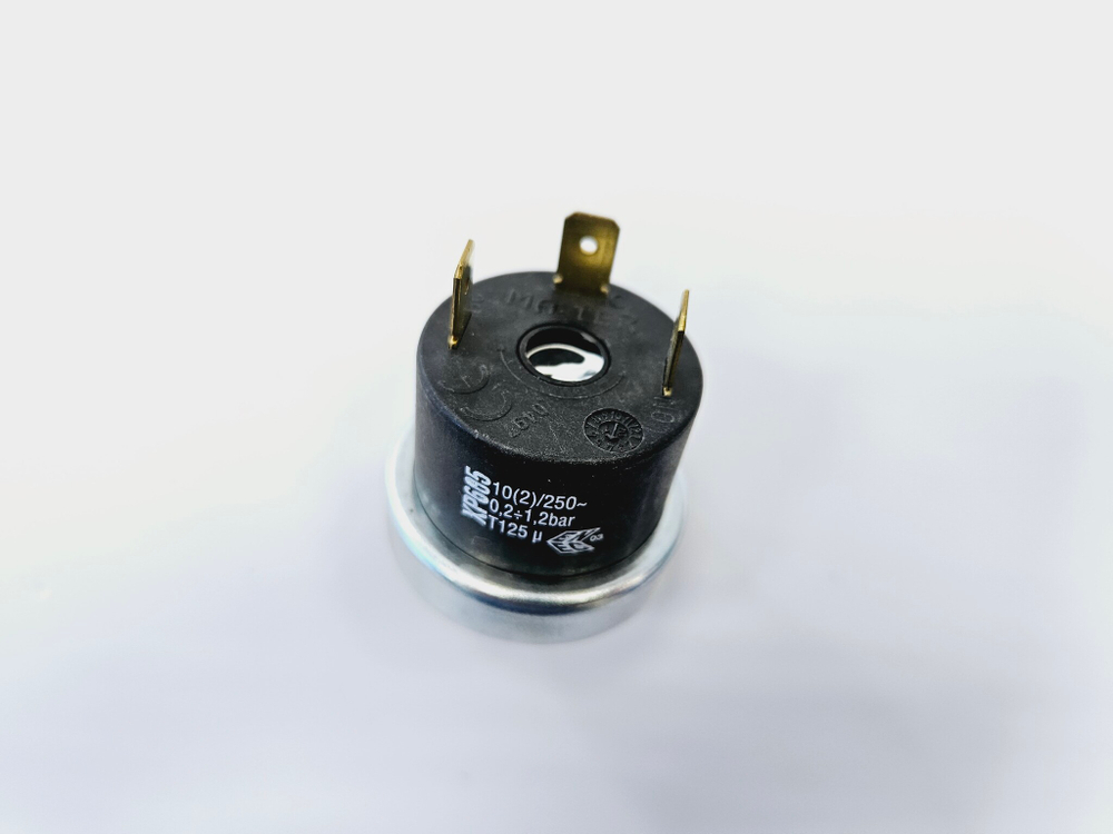 Реле давления воды FONDITAL Victoria Compact (арт. 6PRESSAC01)