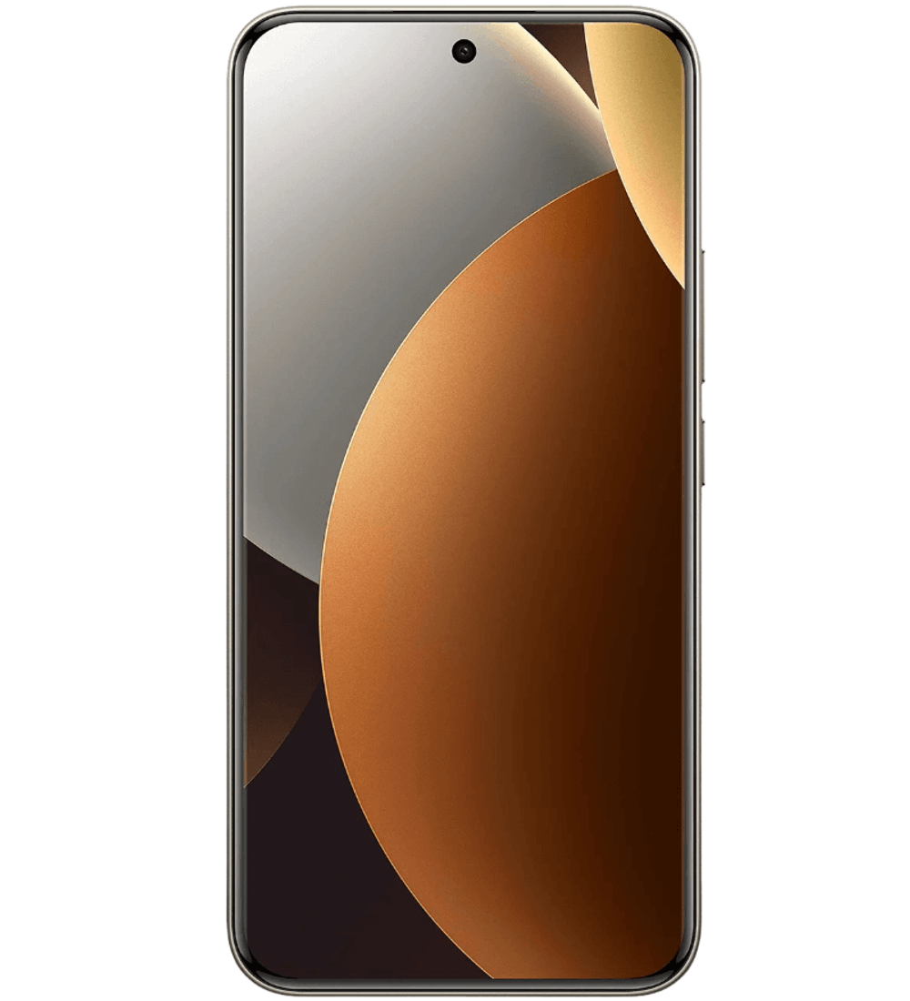 Смартфон Xiaomi Redmi Note 15 Pro Plus 5G 12/256Gb Коричневый мокко