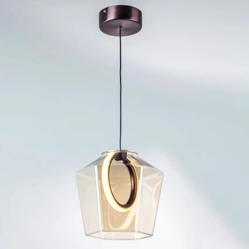 Подвесной светодиодный светильник Lightstar CARAMELLO 796113