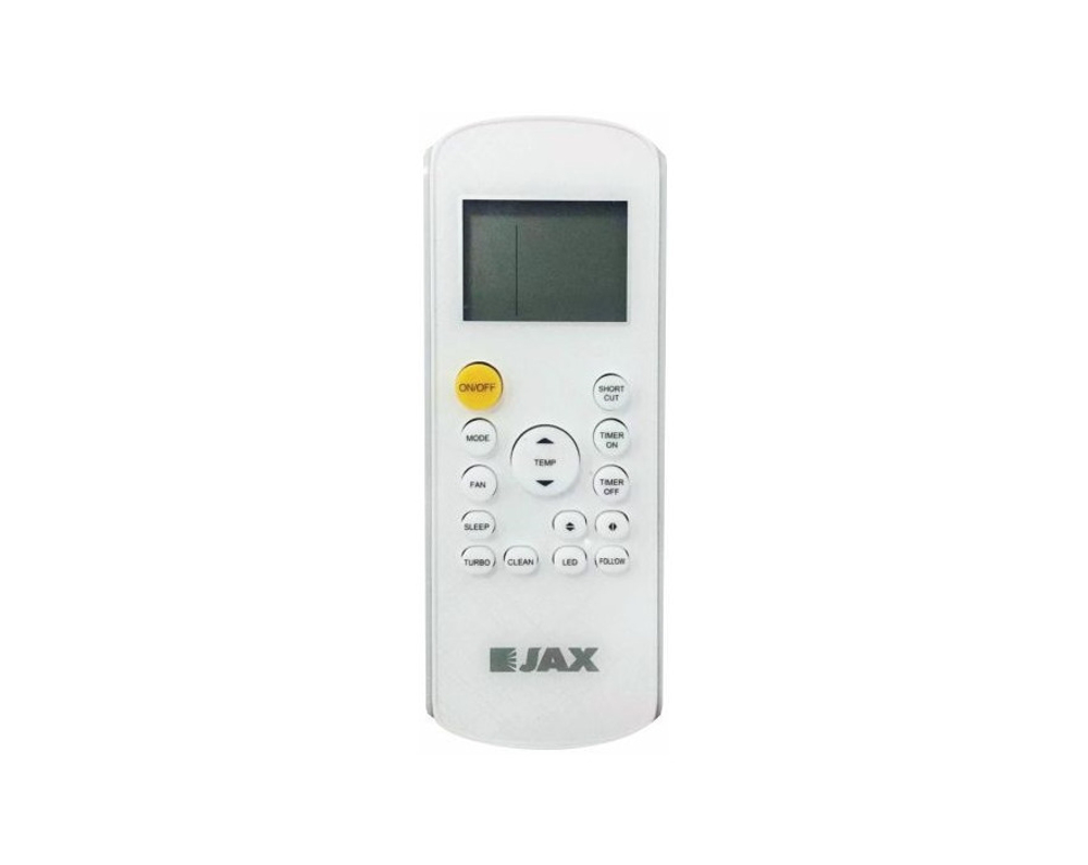 Сплит-система JAX YORK ACE-10HE NEO