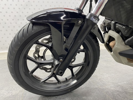Honda NC750X , 2014