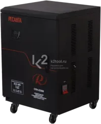 Стабилизатор напряжения Ресанта СПН-22500