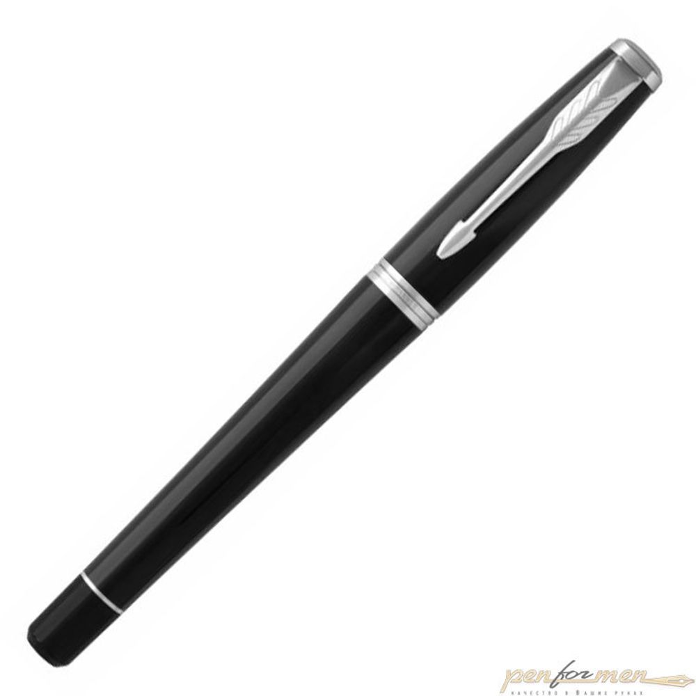 Роллер Parker Urban Core T309 Black Cab (1931587)