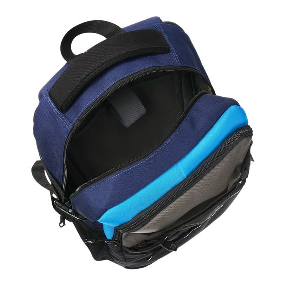 Çanta \ Bag \ Рюкзак "deVENTE. Moving Forward. Dark"