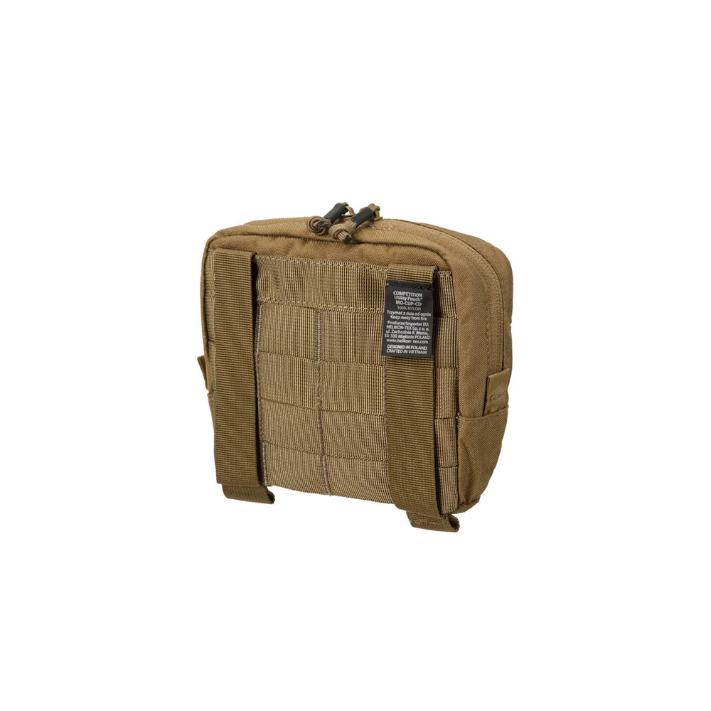 Подсумок утилитарный Helikon-Tex Competition Utility Pouch Adaptive Green