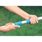 Набор для чистки бассейна Intex 28003, вакуумный пылесос и щетка с телескопической штангой 279 см
