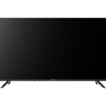Телевизор Hyundai H-LED43BU7012 43" 4K Ultra HD LED Smart YaOS Frameless черный