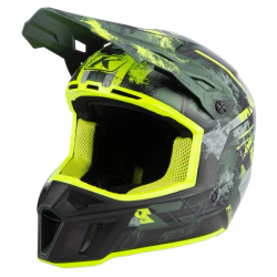 KLIM Шлем / F3 Carbon Helmet ECE