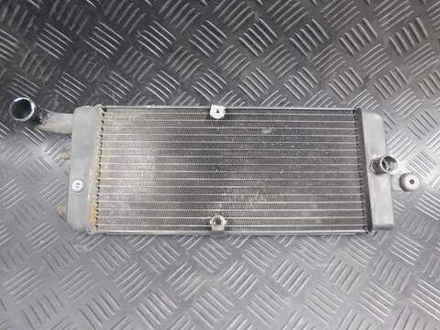 Радиатор Honda Shadow 400 NC34 052547