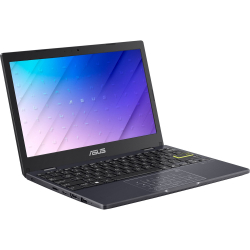 Ноутбук ASUS L210MA-GJ163T black (90NB0R44-M06090)