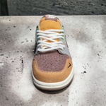 Nike Air Jordan 1 Low • Brown Voodoo