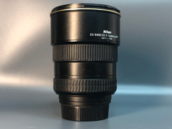 Nikon 17-55mm 2.8G ED DX