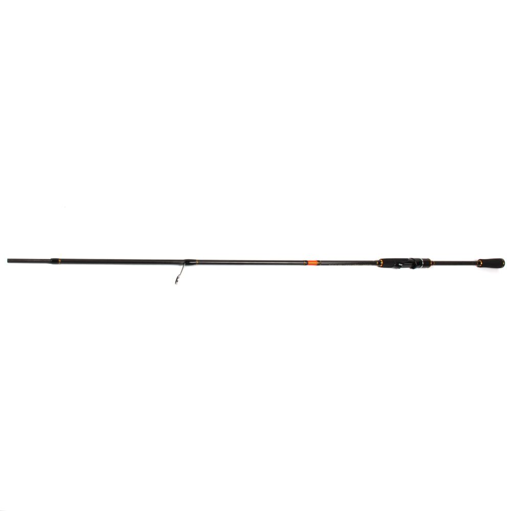 Спиннинг штекерный карбоновый Namazu Spectrum, 2,4 m/10-40 g/25/