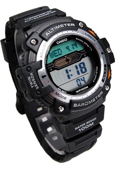 Наручные часы Casio SGW-300H-1AVDR
