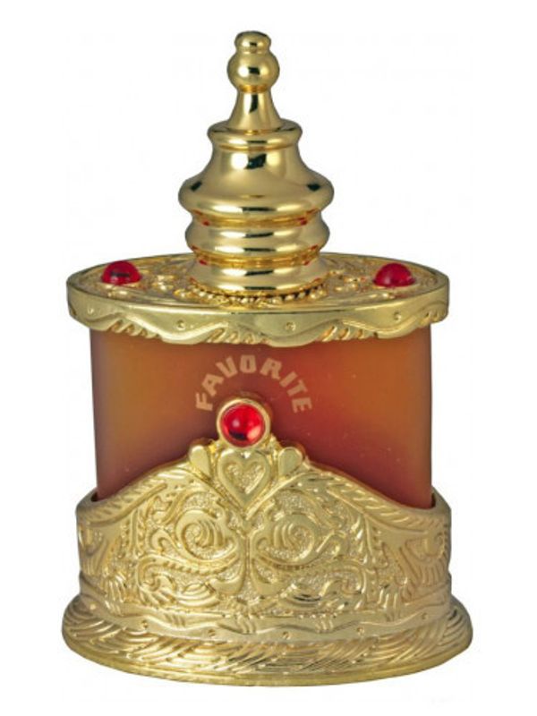Al Haramain Perfumes Favorite