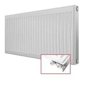 Стальные панельные радиаторы Royal Thermo Ventil Compact VC22-300