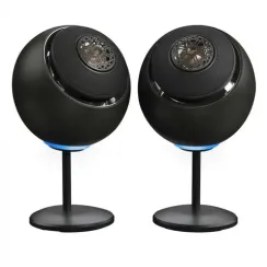 Creative Pebble Nova Black