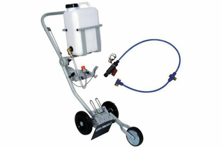 Тележка для бензорезов DT 4000 Makita 394369610