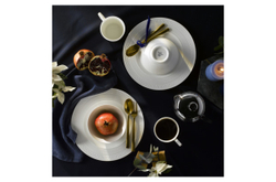 Тарелка обеденная 27см Wedgwood Инталия