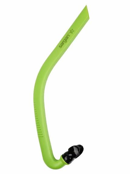 Трубка фронтальная Sargan Speedy Pro зеленый
