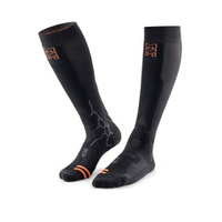 Носки Moretan Alpine Ski Merino черный
