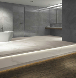 Kutahya Atlantis Anthracite Rektifiye Parlak Nano 60x120