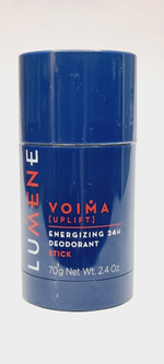 Lumene MEN Voima мужской освежающий дезодорант-стик 24 часа, 70 г