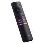 Телевизор Xiaomi TV A Pro 43 2026 L43MB-APRU, 109см, 4K, Google TV, QLED, HDR, черный