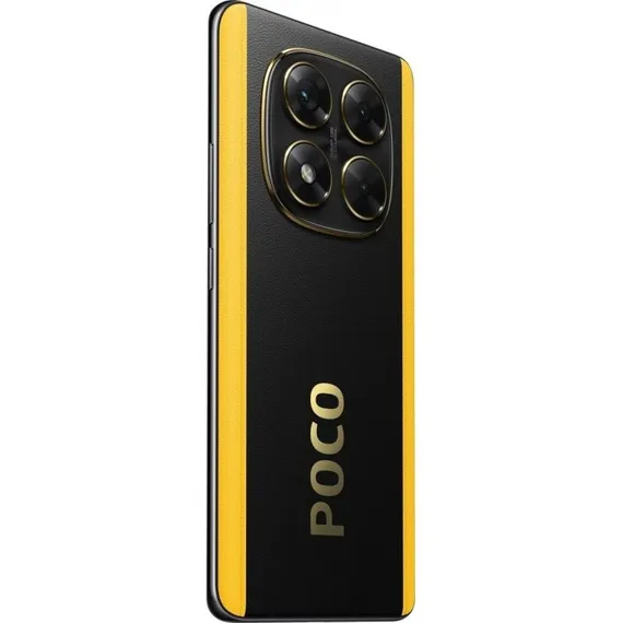 Смартфон Xiaomi POCO X7 8 ГБ | 256 ГБ (Чёрный | Black) (версия Global)