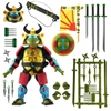 Фигурка Super7 - TMNT ULTIMATES! WAVE 5 - LEO THE SEWER SAMURAI