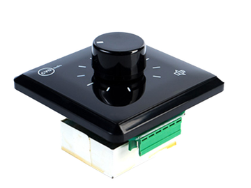 CVGAUDIO VA-Black S - комплект опциональных накладных пластиковых элементов