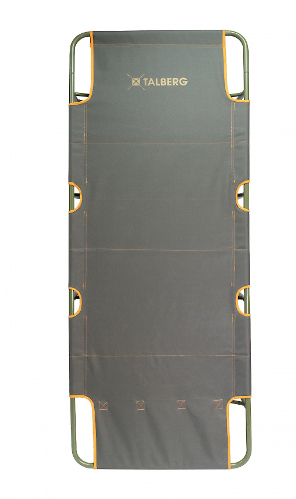 Раскладушка Talberg Compact Hard Cot