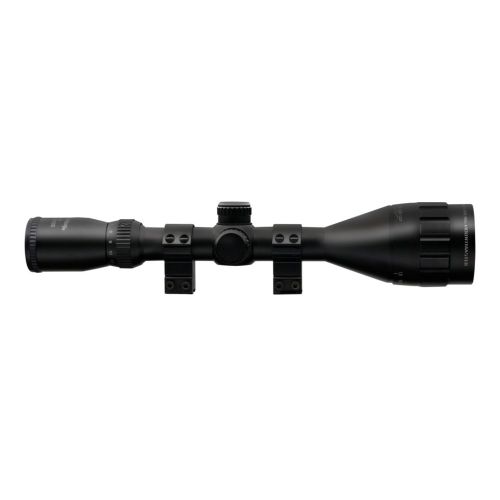 Оптический прицел Nikko Stirling Mounmaster 4-12x50 ( установка на Hatsan 125 / с подсветкой)
