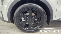 KIA Sorento HEV 1.6 2WD — 2026