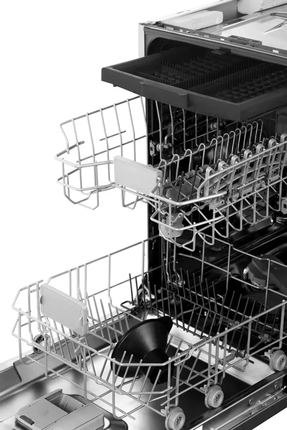 Встраиваемая посудомоечная машина Hotpoint HIS 6C59