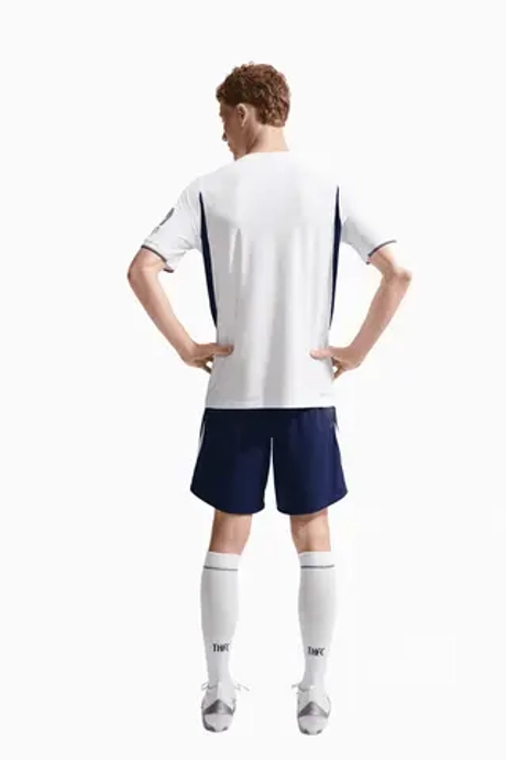 Футболка Nike Tottenham Hotspur 26/27 Home Match - белый