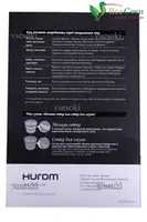 Книга рецептов для  соковыжималки шнековой slowjuicer Hurom HH-SBE11, производитель Hurom