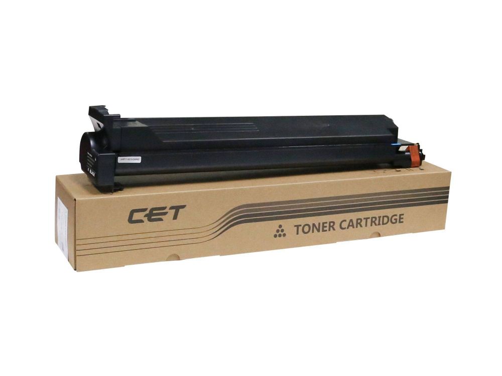 Тонер-картридж TN-213K/214K/314K для KONICA MINOLTA bizhub C200/C253/C353 (25K) черный, CET6801