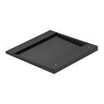 Козырек уличный для корпусов CQE N, ШхГ 800х600 мм, RAL9005