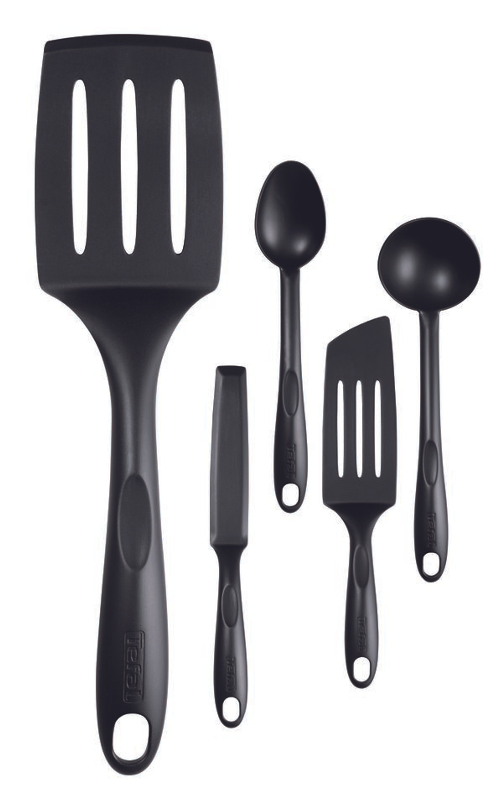Набор аксессуаров для готовки Tefal Bienvenue K001A504