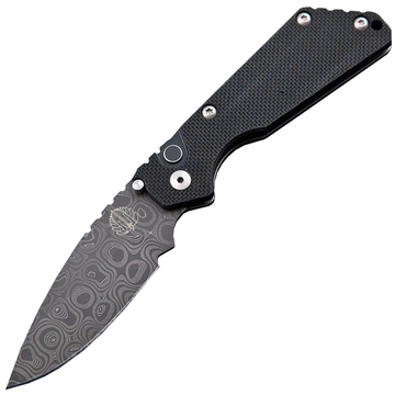 Нож Pro -Tech Pro-Strider PR/SA20Bl/BlDam