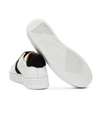 Кожаные кроссовки arrow force Philipp Plein - белый(WSC2752 PLE005N)