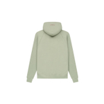 Худи Fear of God Essentials Hoodie Seafoam, FOG-SS22-198
