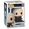 Фигурка Funko POP! TV Witcher Geralt w/Chase (1192) 57814