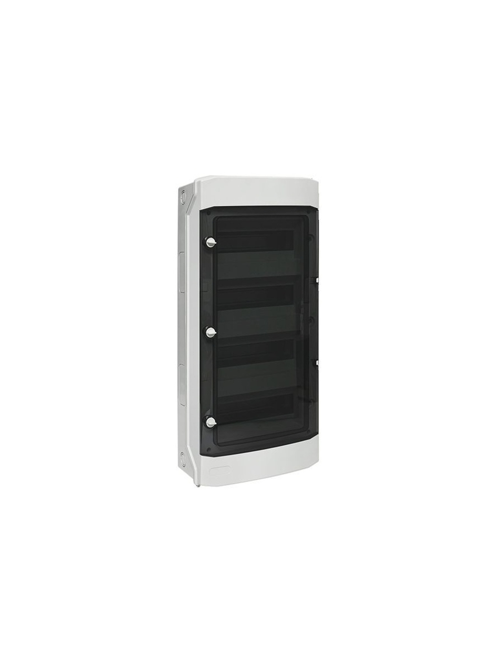 Щит навесной Unix65 48 модулей EKF ux65-48-n