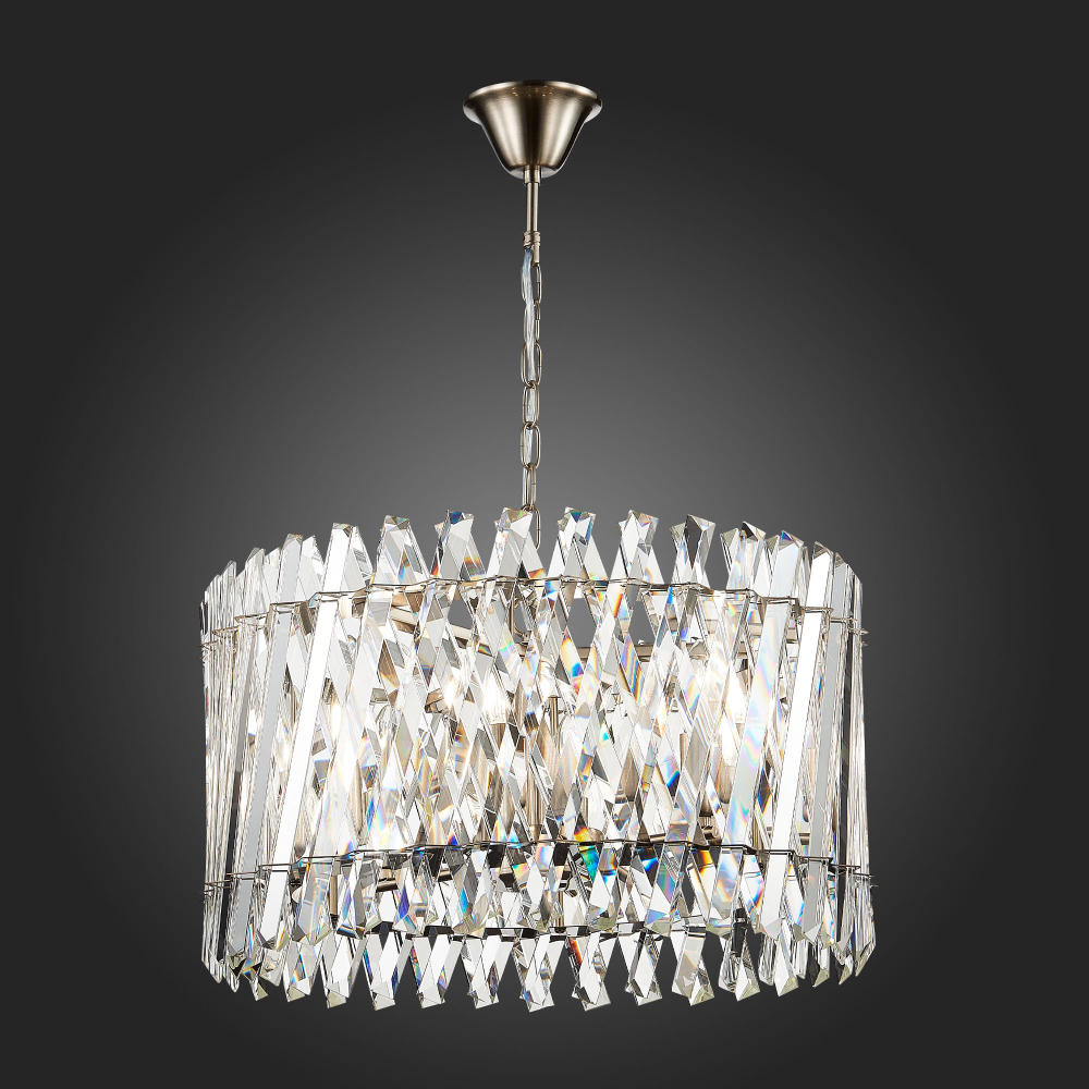 Люстра подвесная ST Luce Fabio SL1170.103.06