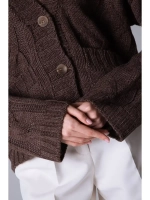 Кардиган oversize