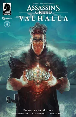 Assassins Creed Valhalla Forgotten Myths #1