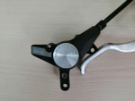 Тормоз для велосипеда Shimano Deore XTR BL-M975-A (задний)
